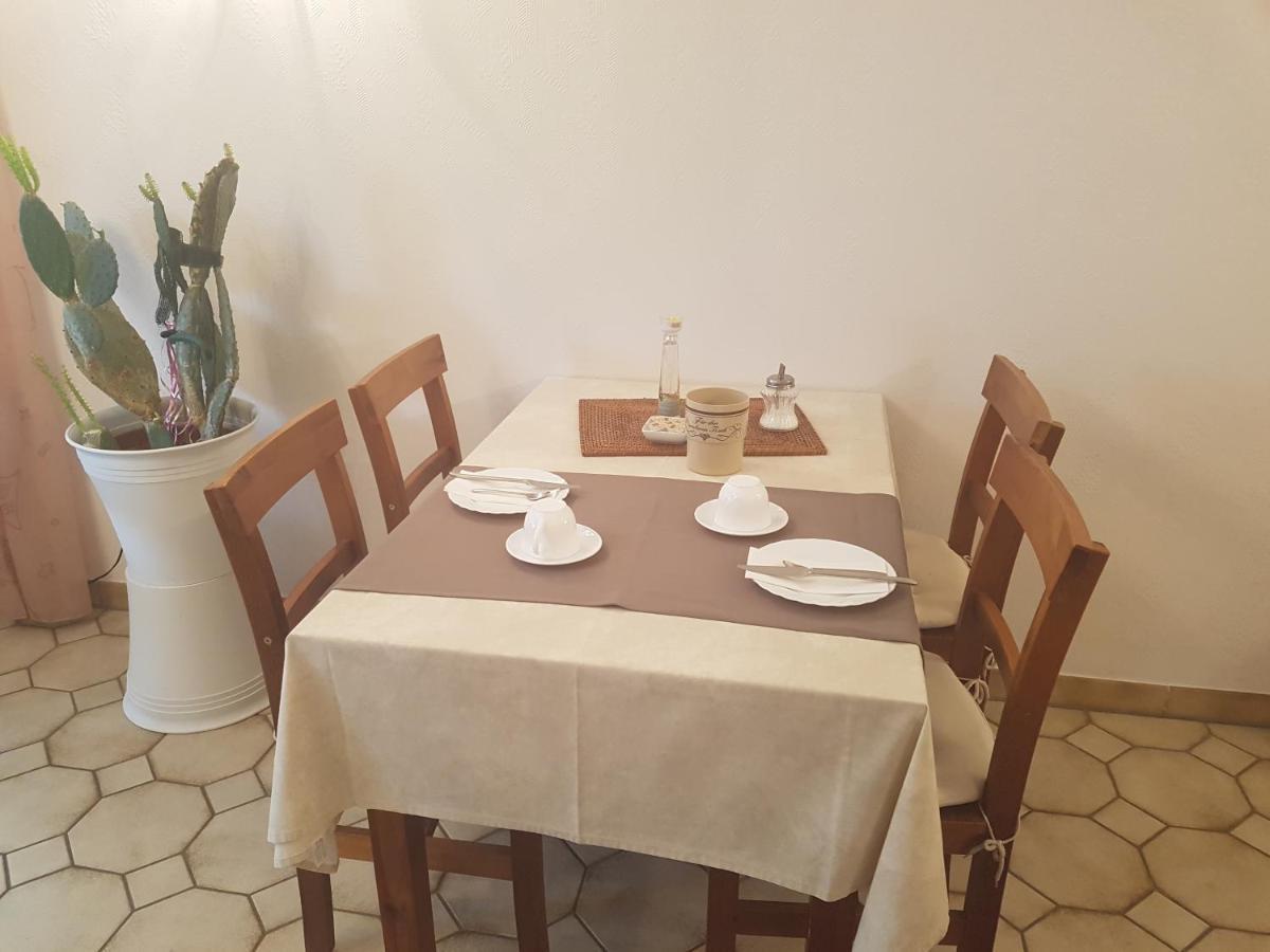 Pension Saentisblick Meersburg Exterior foto