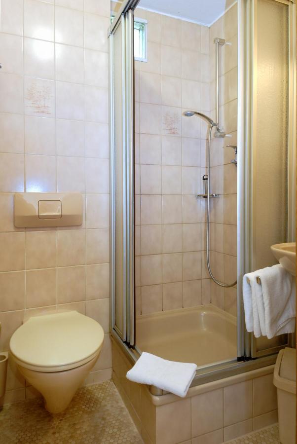 Pension Saentisblick Meersburg Quarto foto