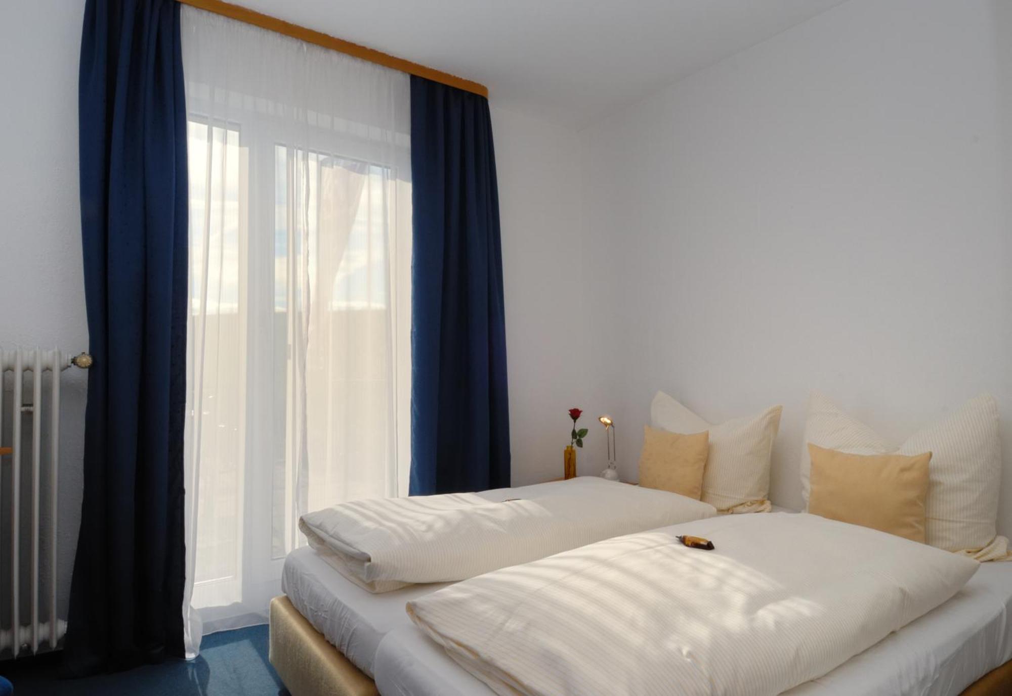 Pension Saentisblick Meersburg Quarto foto
