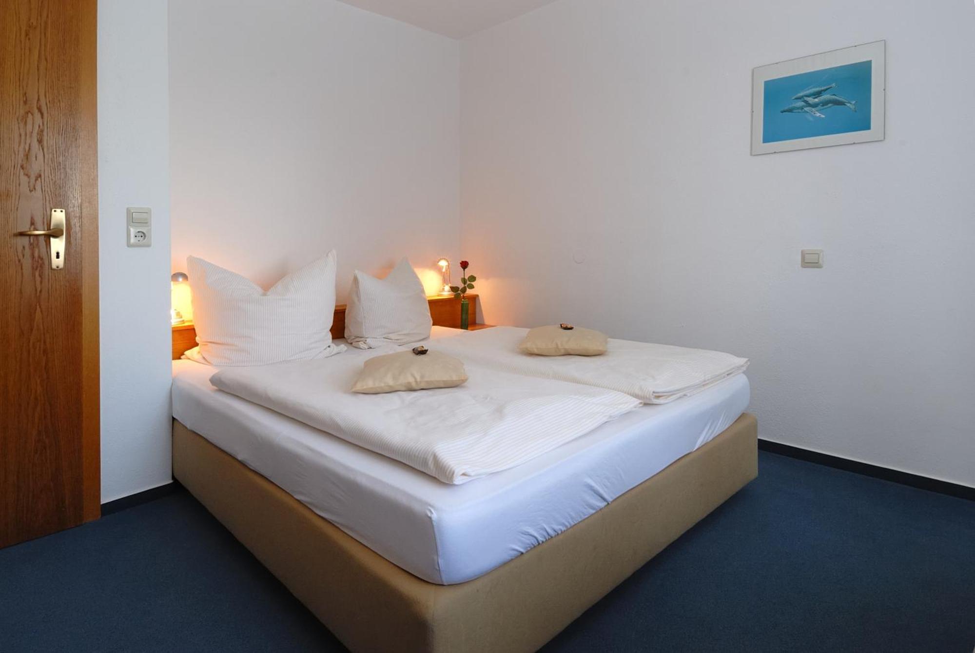 Pension Saentisblick Meersburg Exterior foto