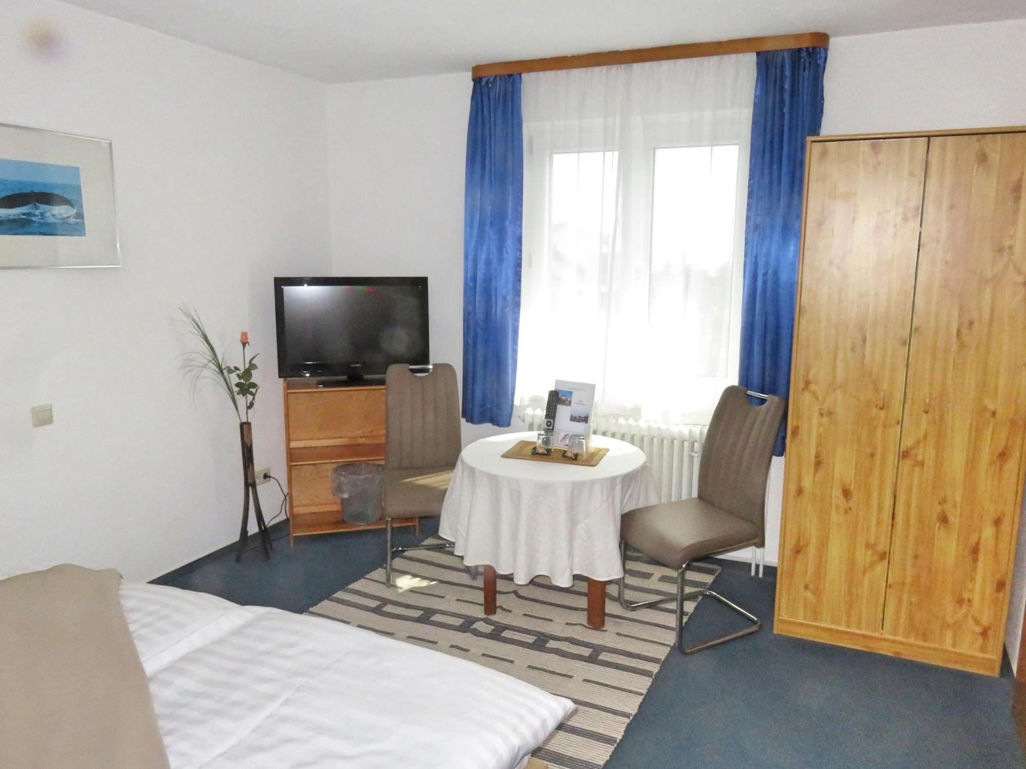 Pension Saentisblick Meersburg Quarto foto