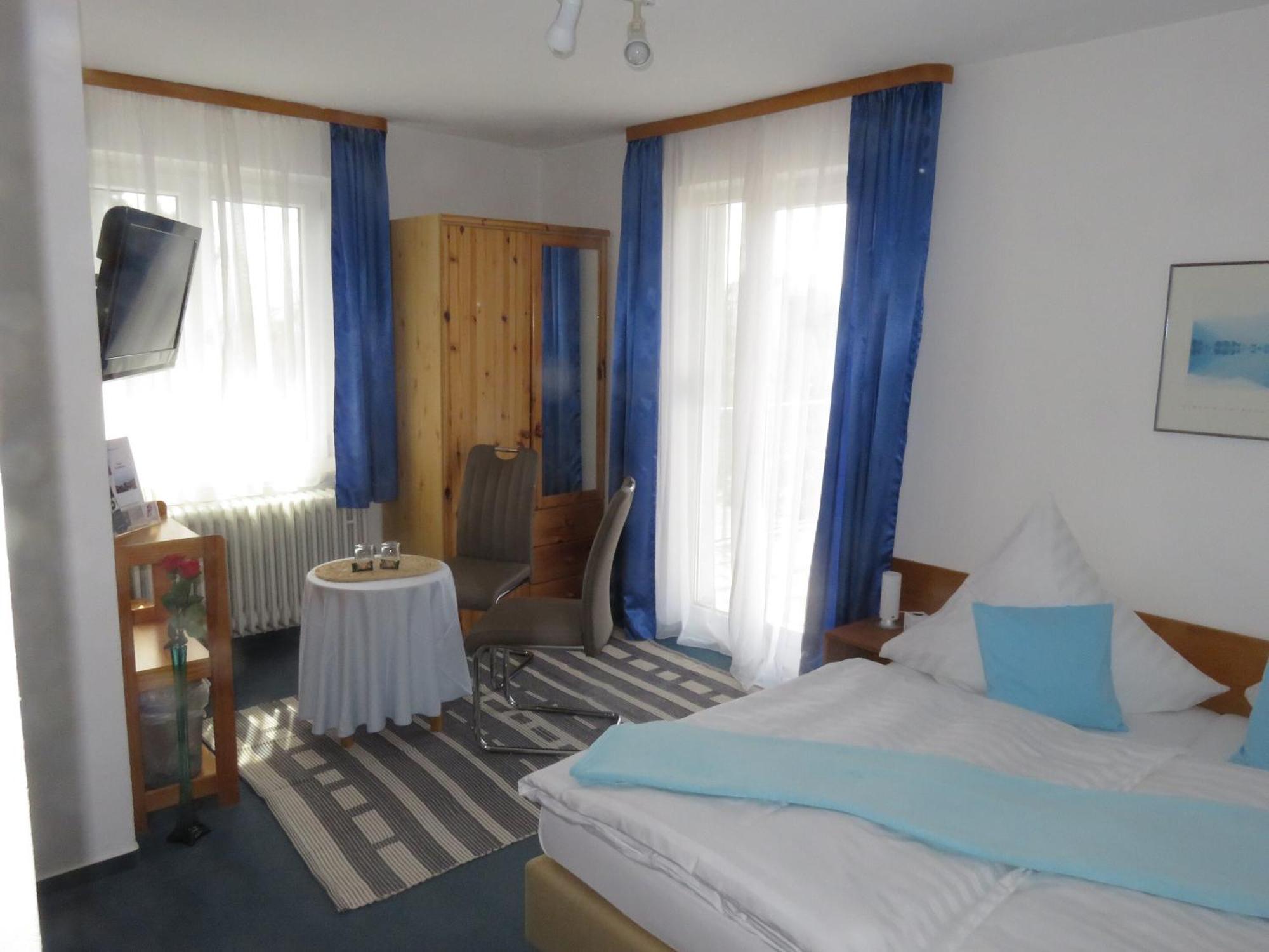 Pension Saentisblick Meersburg Quarto foto