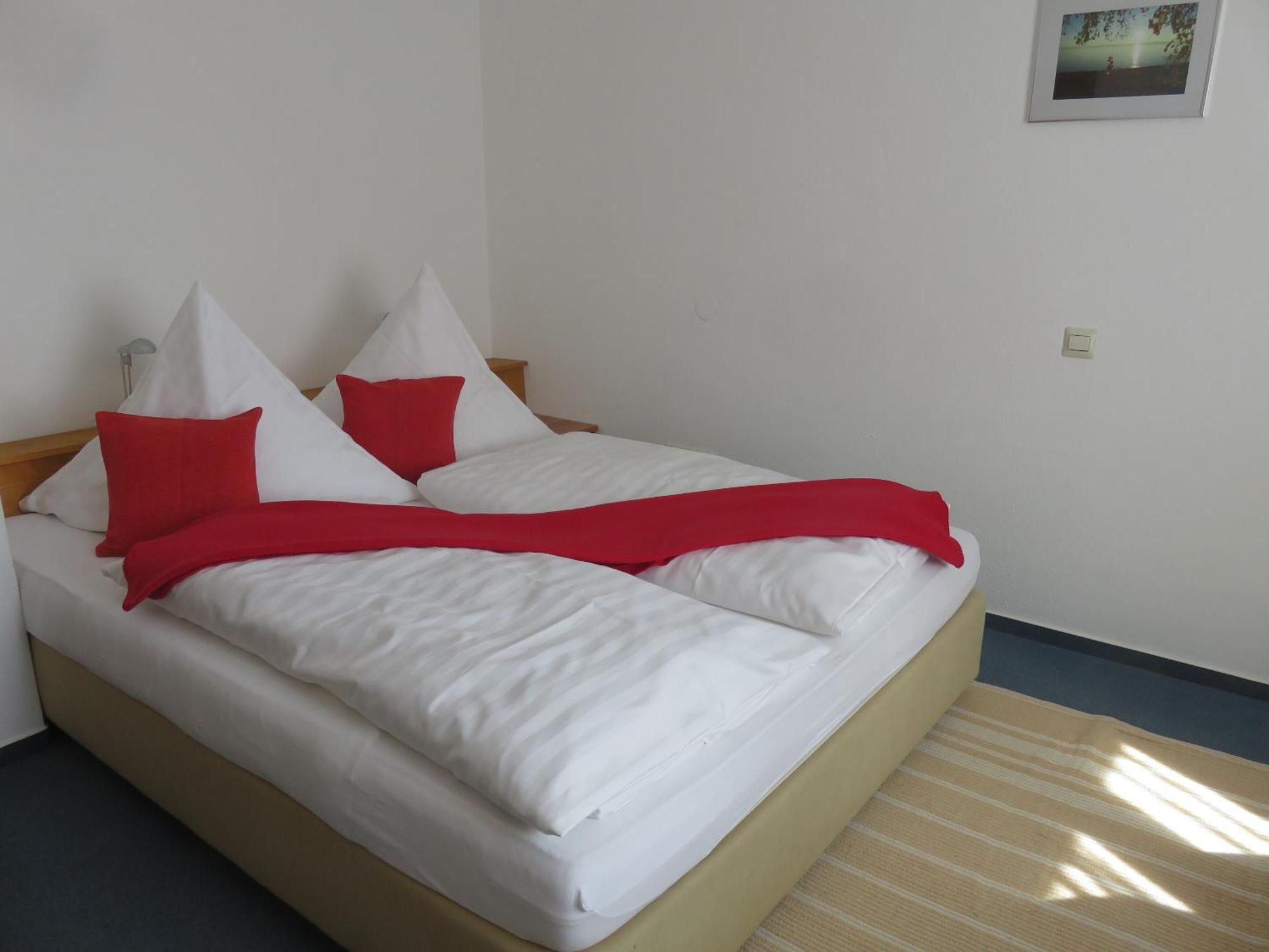 Pension Saentisblick Meersburg Quarto foto